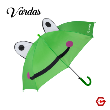 Sketis su vardu "Varliukas"