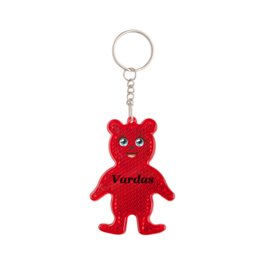 Raktų pakabukas "Meškiukas"