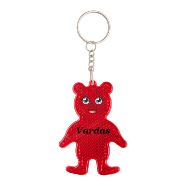 Raktų pakabukas "Meškiukas"