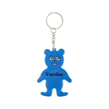 Raktų pakabukas "Meškiukas"