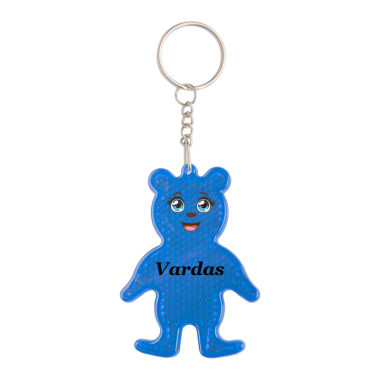 Raktų pakabukas "Meškiukas"