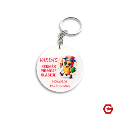 Raktų pakabukas "Vaikams"