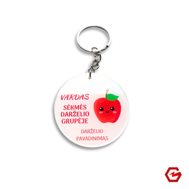 Raktų pakabukas "Vaikams"