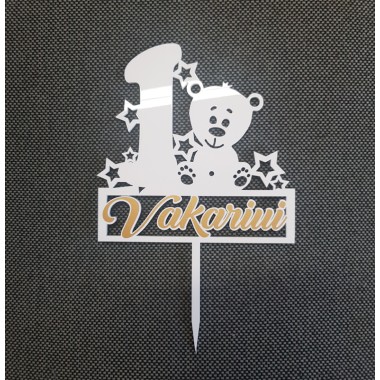 Smeigtukas tortui MEŠKUTIS