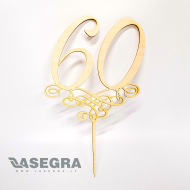 Smeigtukas tortui 60