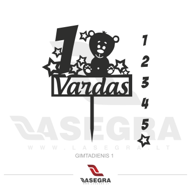 Smeigtukas tortui MEŠKUTIS