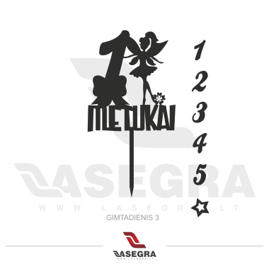 Smeigtukas tortui FĖJA