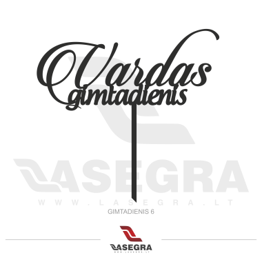 Smeigtukas tortui su vardu