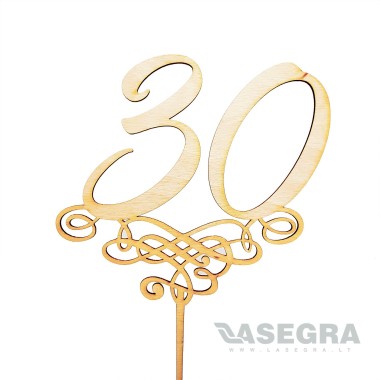 Smeigtukas tortui 30