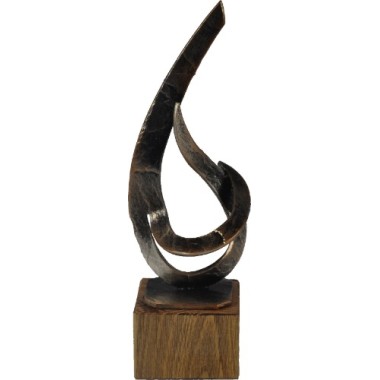 Metalinė figūrėlė