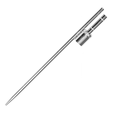 Įkalamas/Įsmeigiamas pagrindas su sukikliu