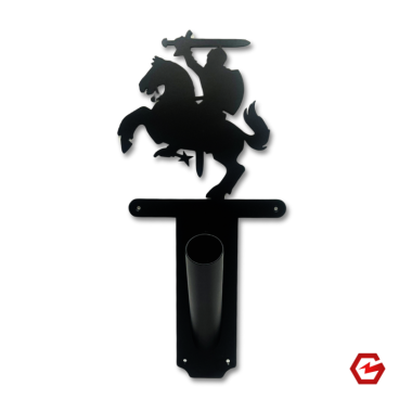 Vėliavos laikiklis "Vytis" 