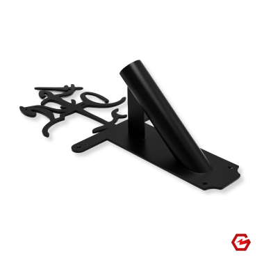 Vėliavos laikiklis "Stilizuotas Vytis" 