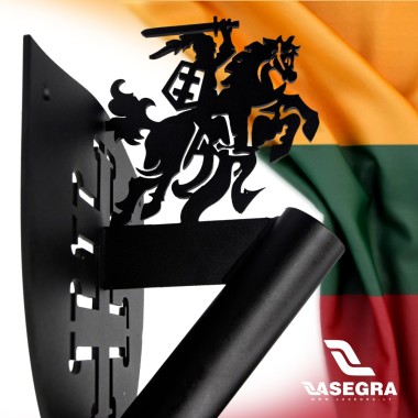 Vėliavos laikiklis "Vytis"