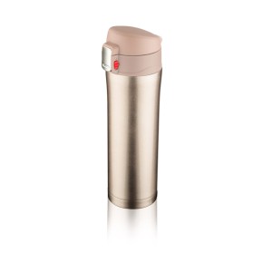 Kelioninis puodelis LOCK 440 ml