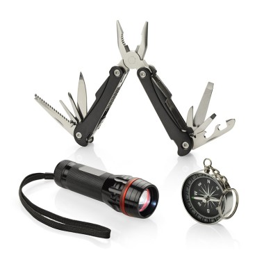 Rinkinys keliautojui