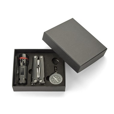 Rinkinys keliautojui