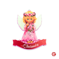 Angelas su linkėjimu Angelas su linkėjimu