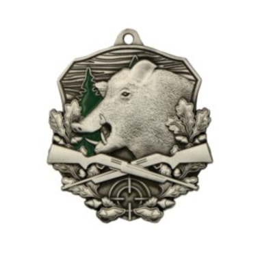 Medalis "Šernas" Medalis "Šernas"