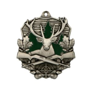 Medalis "Elnias" Medalis "Elnias"