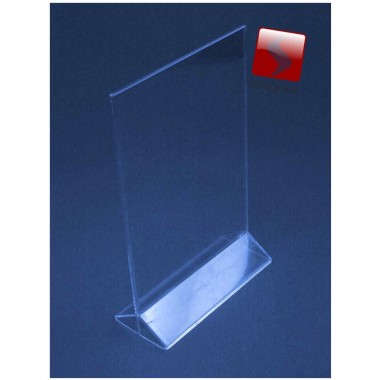 Plastiko stovelis A4