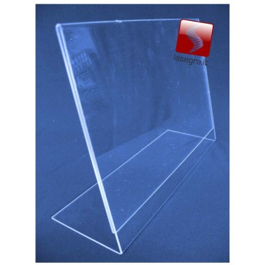 Plastiko stovelis A3