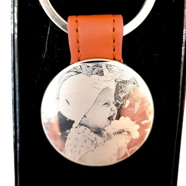 Raktų pakabukas P-068