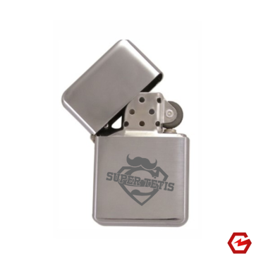  Žiebtuvėlis "Super tėtis"