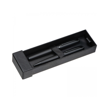 Mark Twain rašiklių rinkinys. Graviravimas įskaičiuotas Mark Twain rašiklių rinkinys. Graviravimas įskaičiuotas