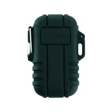 Ekologiškas žiebtuvėlis SANFORD Schwarzwolf