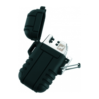 Ekologiškas žiebtuvėlis SANFORD Schwarzwolf