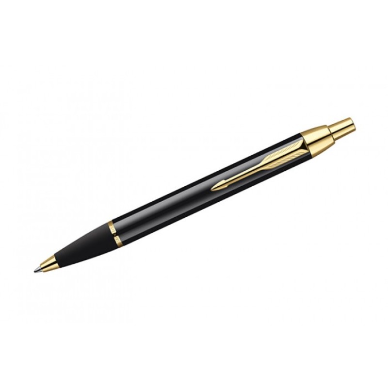 Tušinukas PARKER IM BLACK & GOLD Tušinukas PARKER IM BLACK & GOLD