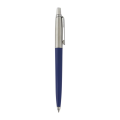 Parker Jotter perdirbtas rašiklis - mėlynas. Dovanų dėžutėje Parker Jotter perdirbtas rašiklis - mėlynas. Dovanų dėžutėje