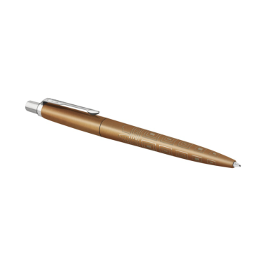 Išskirtinis Parker Jotter rašiklis "Panteonas". Dovanų dėžutėje Išskirtinis Parker Jotter rašiklis "Panteonas". Dovanų dėžutėje