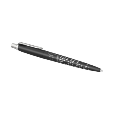 Išskirtinis Parker Jotter rašiklis "Miesto peizažas". Dovanų dėžutėje Išskirtinis Parker Jotter rašiklis "Miesto peizažas". Dovanų dėžutėje