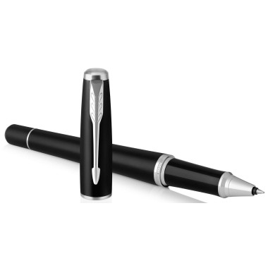 Rašiklis Parker Urban Muted Black CT Rašiklis Parker Urban Muted Black CT