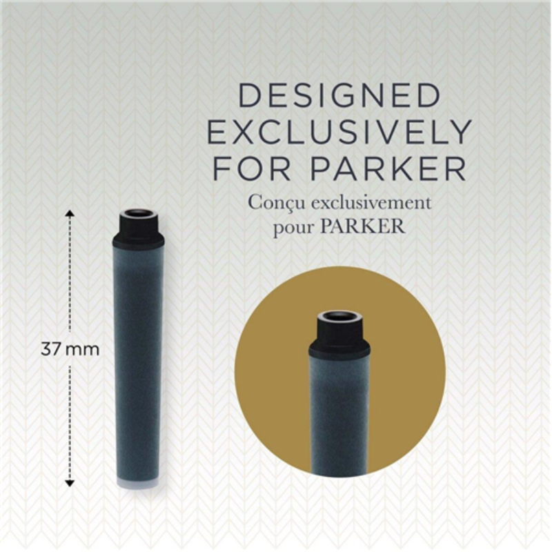Rašalo kapsulė PARKER Rašalo kapsulė PARKER