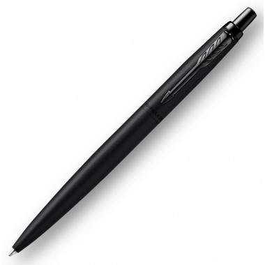 Rašiklis Parker Jotter XL Monochrome Black