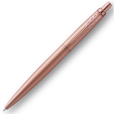 Rašiklis Parker Jotter XL Monochrome Pink Gold