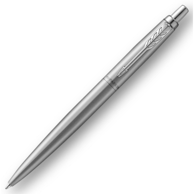 Rašiklis Parker Jotter XL Monochrome Silver
