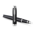Plunksnakotis Parker IM Black CT matinis Plunksnakotis Parker IM Black CT matinis