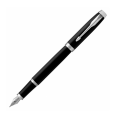 Plunksnakotis Parker IM Black CT matinis Plunksnakotis Parker IM Black CT matinis