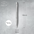 Parker rašiklis URBAN STEEL Parker rašiklis URBAN STEEL