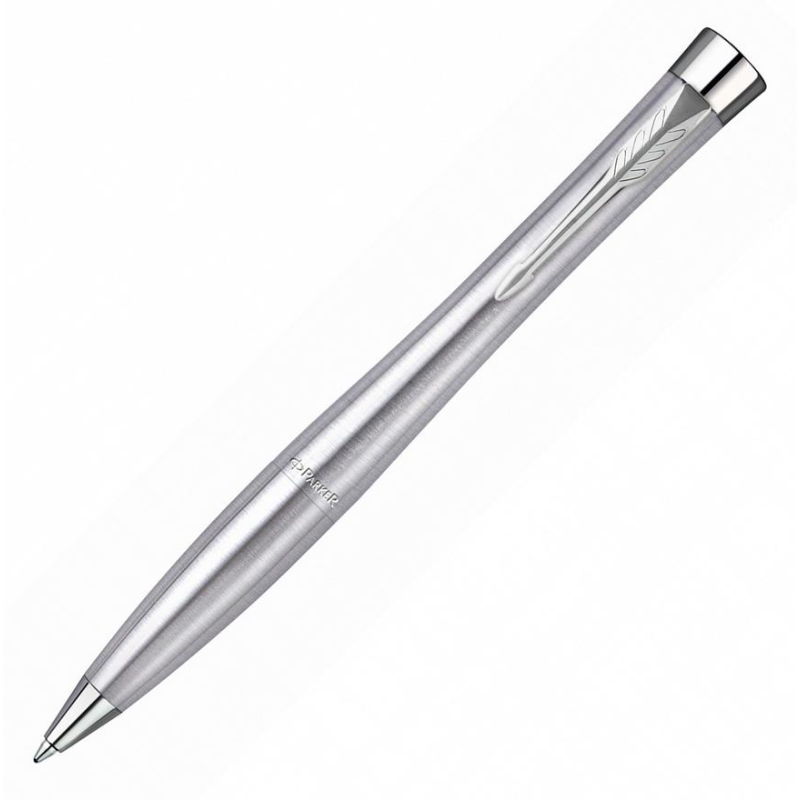 Parker rašiklis URBAN STEEL Parker rašiklis URBAN STEEL