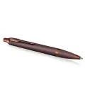 Automatinis rašiklis Parker IM monochrome Burgundy Automatinis rašiklis Parker IM monochrome Burgundy