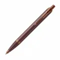 Automatinis rašiklis Parker IM monochrome Burgundy Automatinis rašiklis Parker IM monochrome Burgundy