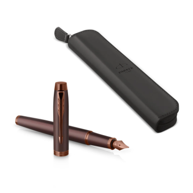 Parker dėklas rašymo priemonėms