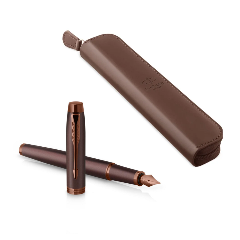 Parker dėklas rašymo priemonėms