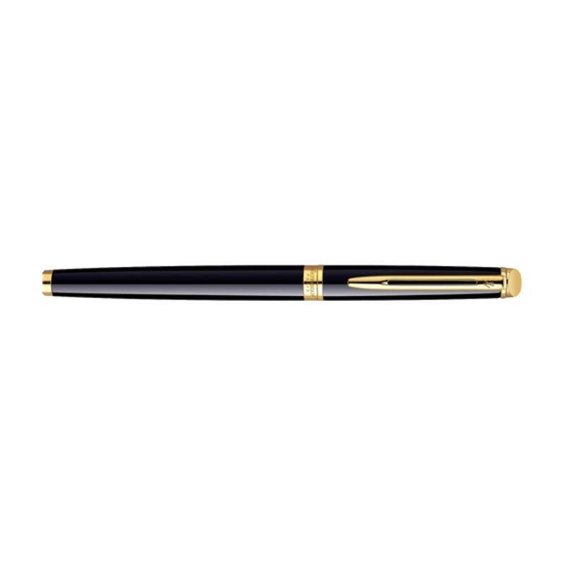 Plunksnakotis Waterman Hemisphere GT su graviravimu