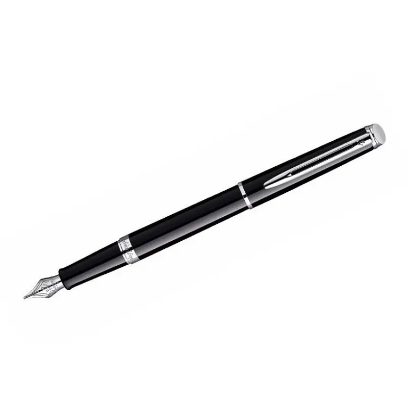 Plunksnakotis WATERMAN HEMISPHERE su graviravimu Plunksnakotis WATERMAN HEMISPHERE su graviravimu
